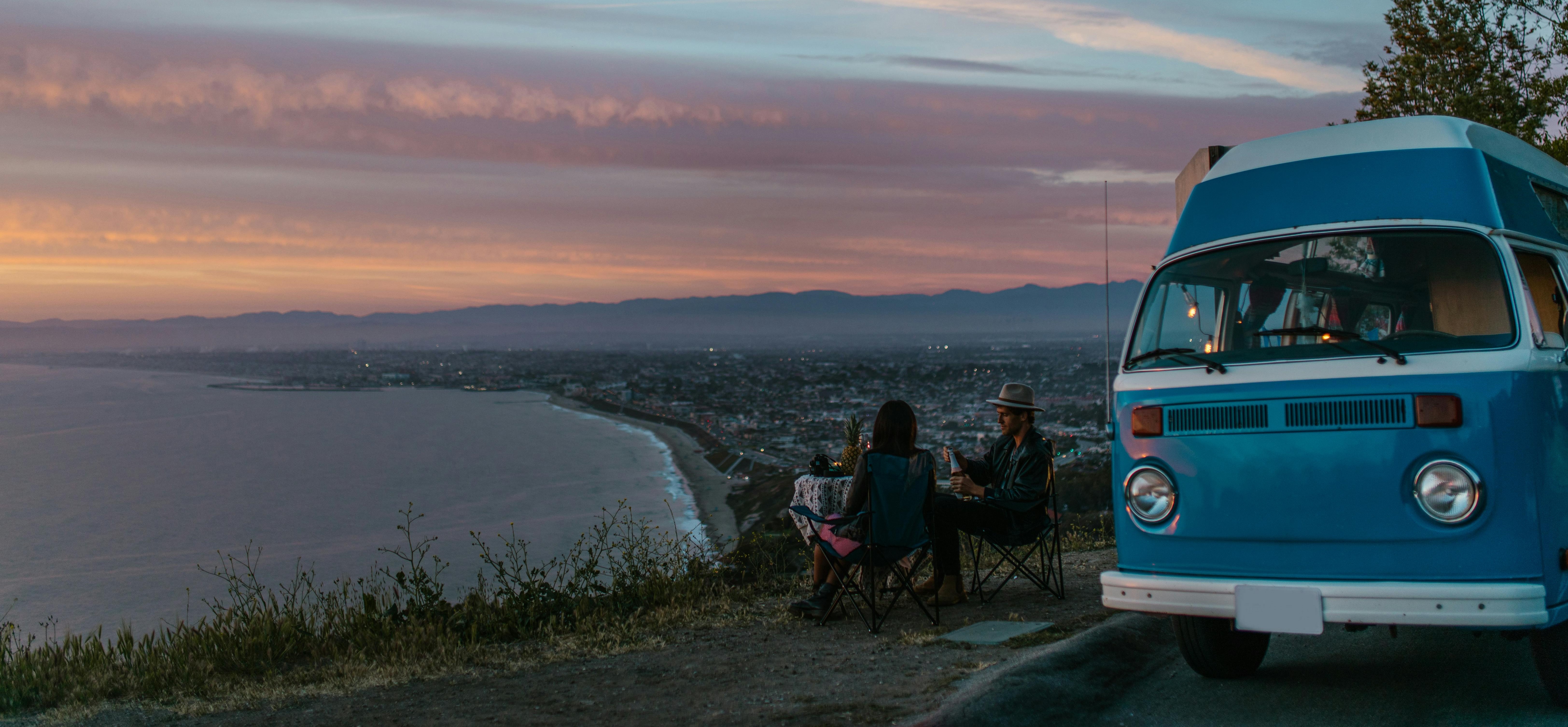 Van