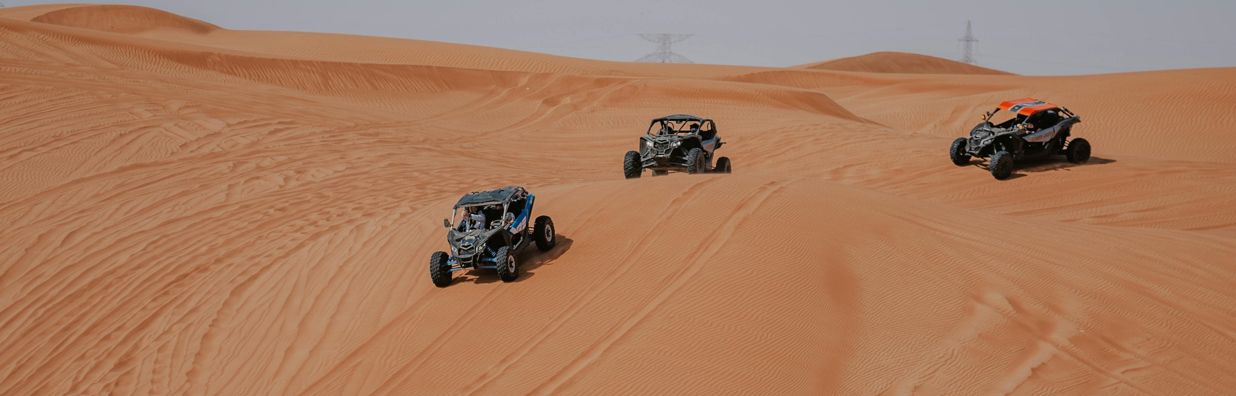 UTVs